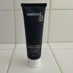 Dream Cream Nighttime Moisturizer - NEW